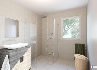  Appartement � vendre 3 pi�ces 