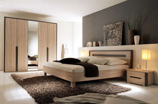  Appartement  vendre 4 pices 