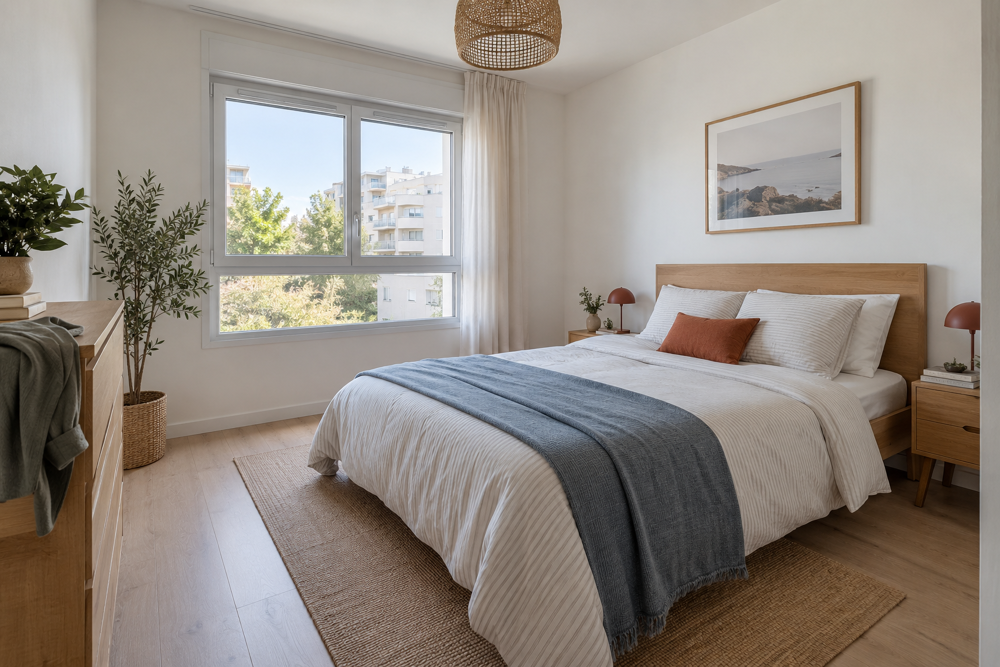 Vente Appartement -- RETOUR DE LOT – MÉTRO 14 À PIED Orly