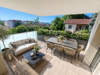  Appartement � vendre 4 pi�ces 85 m�