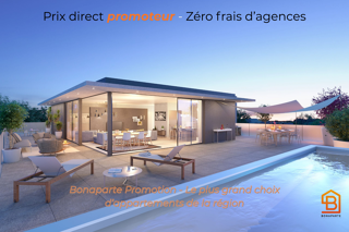  Appartement � vendre 3 pi�ces 