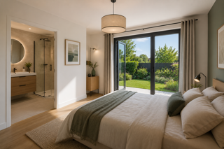  Maison � vendre 4 pi�ces 90 m�