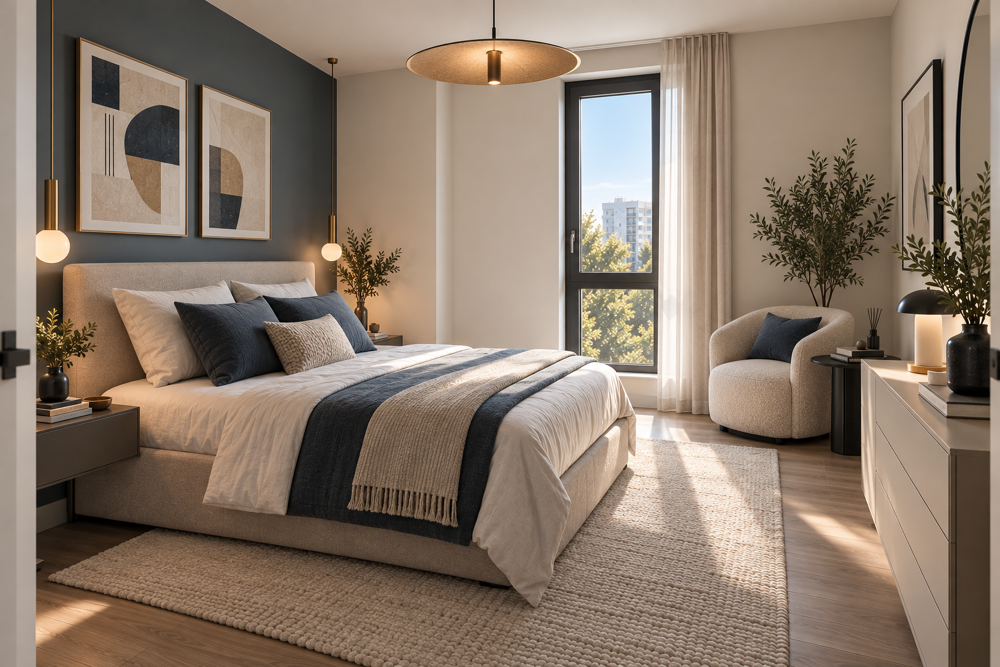 Vente Appartement Gand T2 avec terrasse de 15m² à 10 minutes de la gare ! Metz