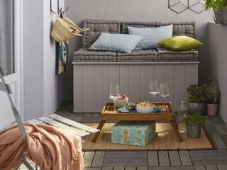  Appartement � vendre 2 pi�ces 