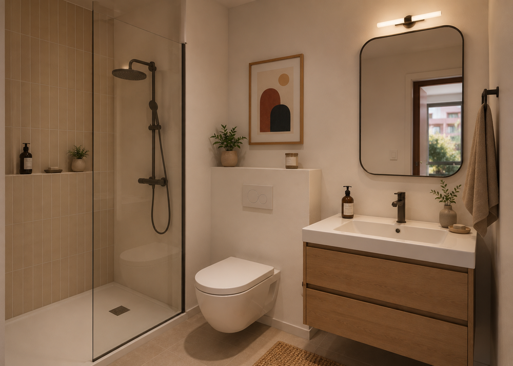Vente Appartement -- TVA réduite à 5,5 % : Ne louez plus. Construisez votre patrimoine dès aujourd'hui ! Marseille 15