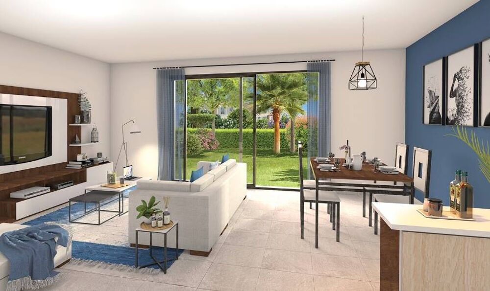 Vente Appartement T2 - GRAND JARDIN - ENGHIEN LES BAINS - PROCHE LAC - GARE LIGNE H - CENTRE VILLE Enghien les bains