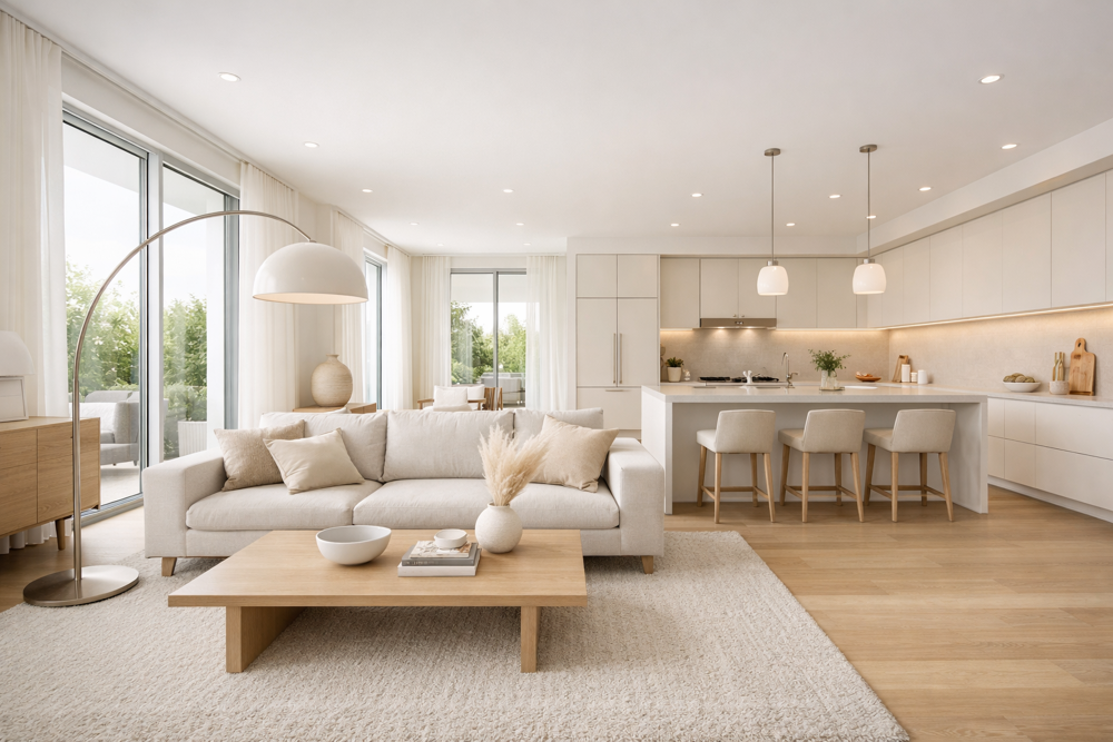 Vente Maison MAISON+JARDIN FRAIS DE NOTAIRE OFFERT! Ollainville