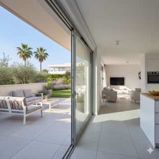  Appartement � vendre 1 pi�ce 