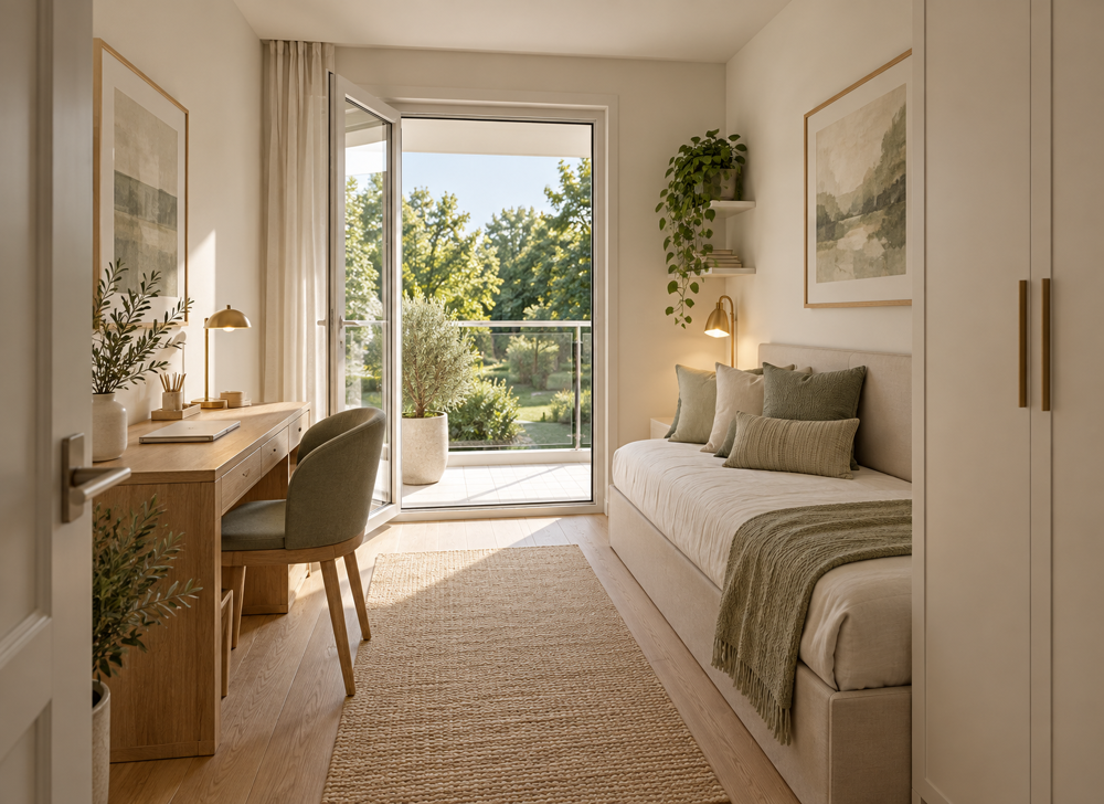 Vente Appartement Nouvelle annonce Cesson-sévigné