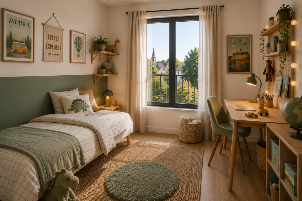 Vente Appartement RARE à Bléré Blere