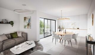  Appartement à vendre 3 pièces 