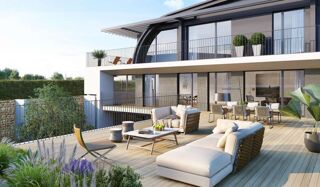  Appartement  vendre 5 pices 