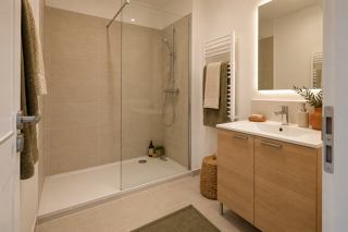 Vente Appartement T2 proche des commodités avec sa loggia Narbonne