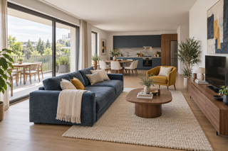  Appartement à vendre 5 pièces 103 m²