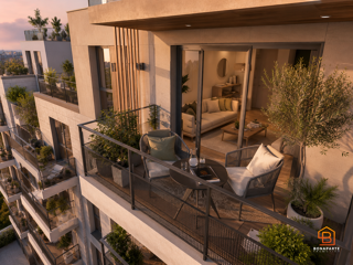  Appartement à vendre 3 pièces 