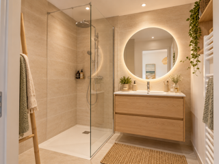 Vente Appartement T2 neuf avec terrasse et jardin de 33 m² Saint-brevin-les-pins