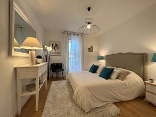  Appartement à vendre 3 pièces 