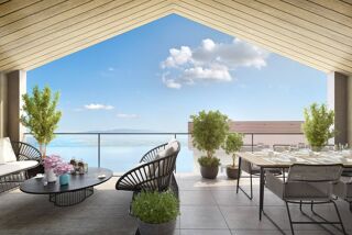  Appartement  vendre 3 pices 