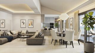  Appartement � vendre 2 pi�ces 