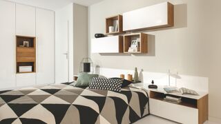  Appartement � vendre 5 pi�ces 