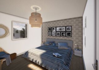  Appartement � vendre 4 pi�ces 