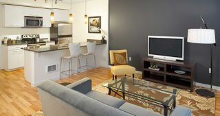  Appartement � vendre 3 pi�ces 60 m�