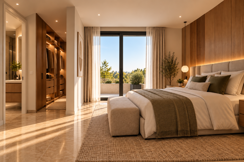Vente Appartement VOUS CHERCHEZ UNE MAISON ? REGARDEZ D'ABORD CE 5 PIÈCES AVEC 155 M² DE TERRASSE !! Évry-courcouronnes