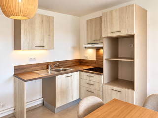  Appartement à vendre 3 pièces 62 m²