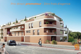  Appartement à vendre 4 pièces 90 m²