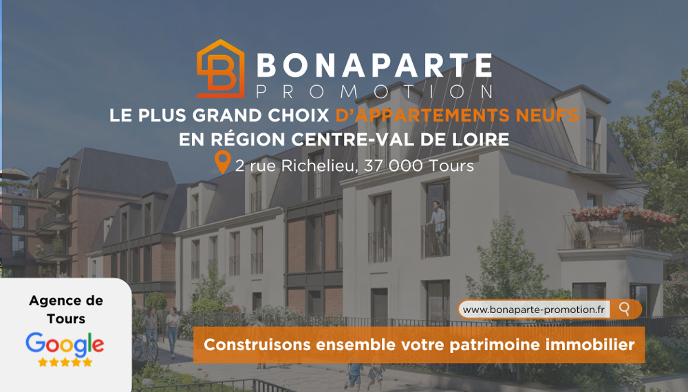 Vente Appartement Devenir propriétaire c est possible ! Tours