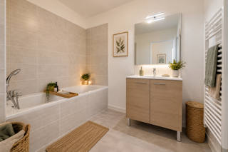  Maison 4 pièces  Pluneret