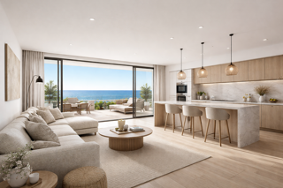  Appartement � vendre 4 pi�ces 