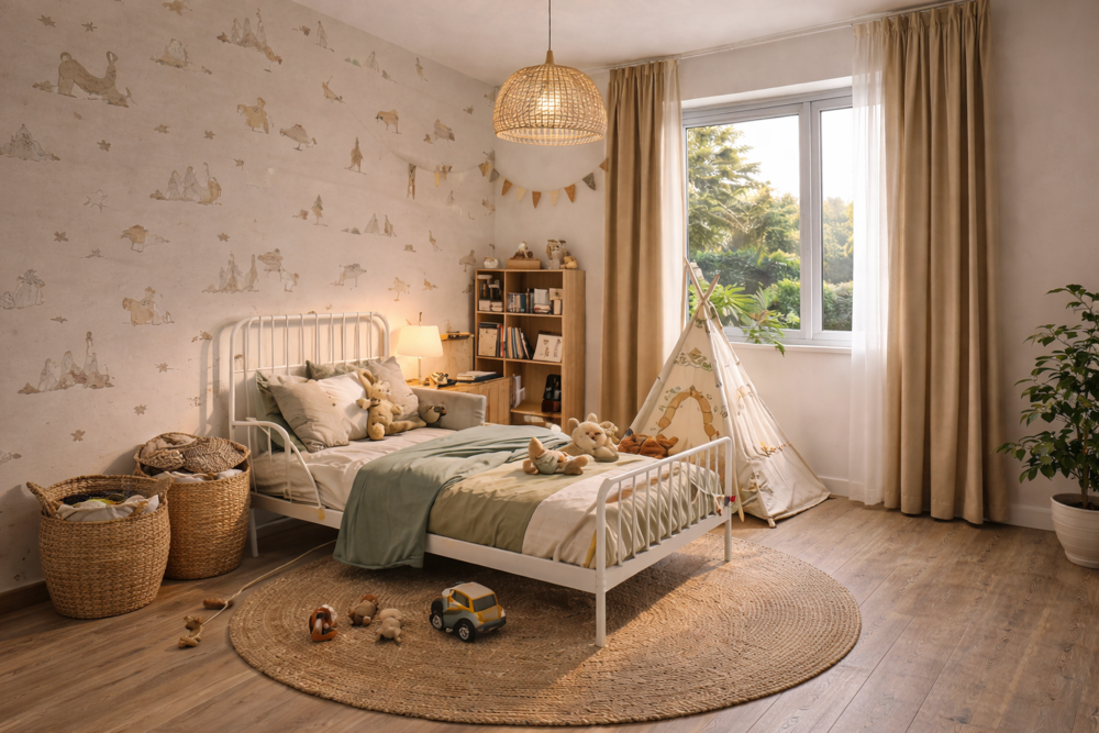 Vente Appartement APPARTEMENT D'EXCEPTION : Profitez du confort d'un 4 pièces 82m² lumineux à Poissy. Poissy