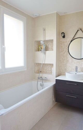  Appartement � vendre 2 pi�ces 