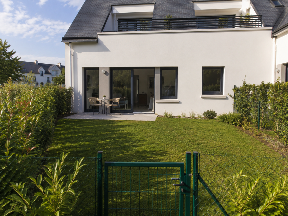 Vente Appartement ARZON – T2 REZ-DE-JARDIN À QUELQUES MINUTES DES PLAGES Arzon