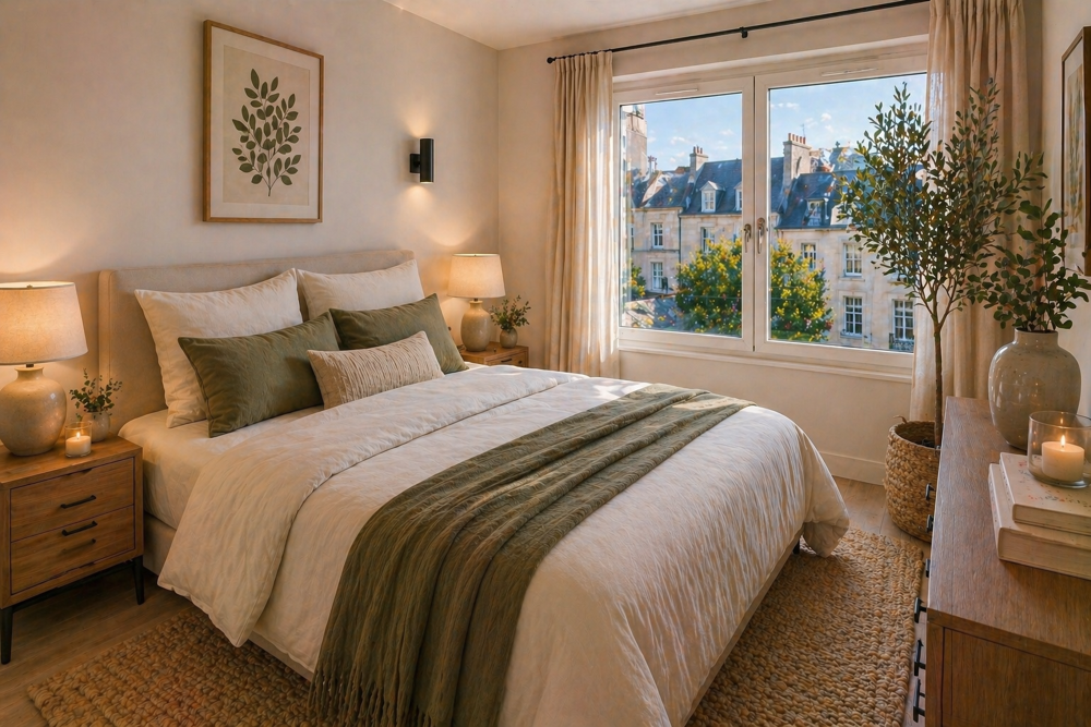 Vente Maison Maison Neuve proche Halles Tours
