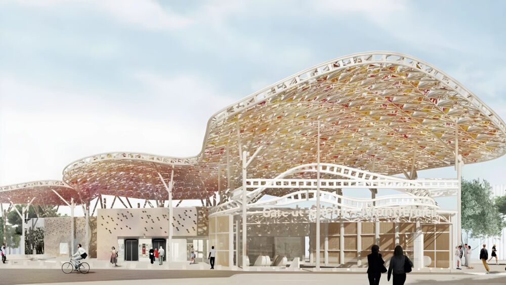   Clichy-sous-Bois (93390)