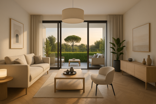  Appartement  vendre 3 pices 