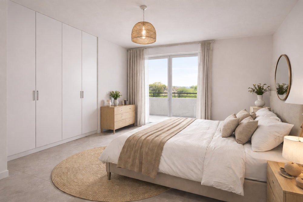 Vente Appartement GRAND T3 de 70m² ENSOLEILLEE - PROCHE CENTRE AVIGNON Avignon