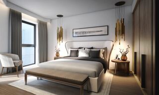  Appartement � vendre 4 pi�ces 