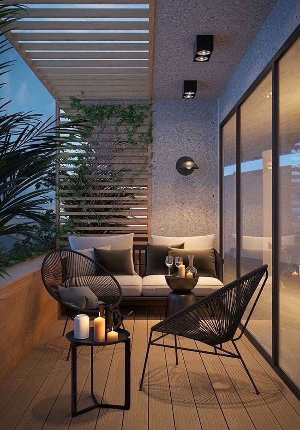 Vente Appartement BEAU T2 DE 40M² AVEC UNE BELLE ET PROFONDE TERRASSE DE 8M² + PARKING INCLUS Chateauneuf grasse