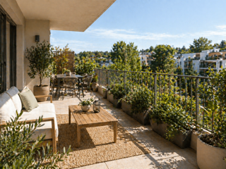 Vente Appartement Hyper centre et commerces Olivet