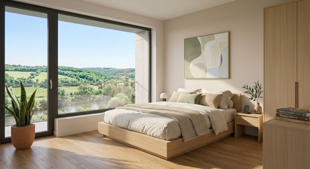 Vente Appartement DEVENEZ PROPRIETAIRE EN 2027 A CROZON Crozon