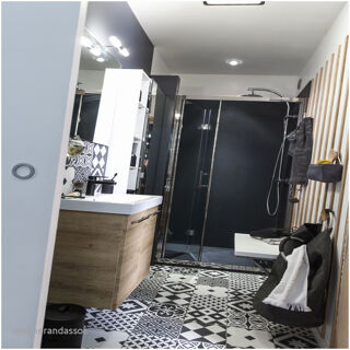  Appartement  vendre 1 pice 