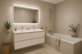  Appartement � vendre 4 pi�ces 