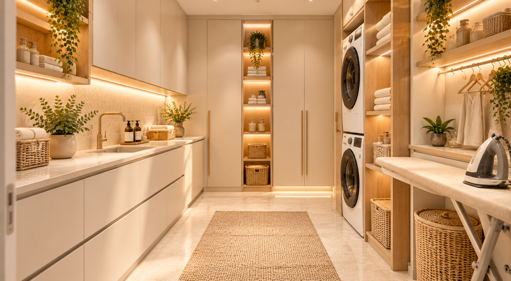 Vente Appartement Dernier lot disponible : T5 vue sur le Cœur d'ilot Le plessis-robinson