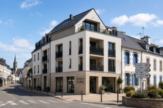  Appartement à vendre 4 pièces 
