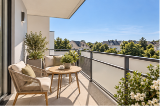 Vente Appartement T3 NEUF DE 63 M² – DEVENEZ PROPRIÉTAIRE À PARTIR DE 1 077 €/MOIS* Vannes