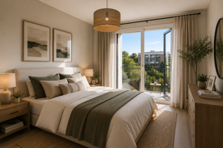  Appartement à vendre 4 pièces 85 m²