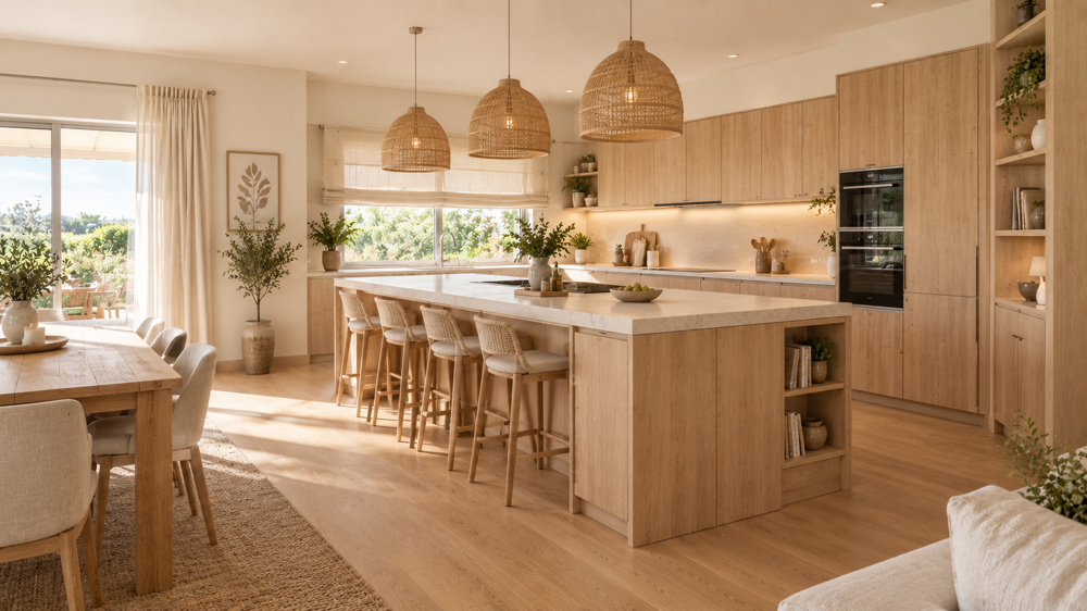 Vente Maison Retour à la vente  – Maison neuve 4 chambres Arpajon